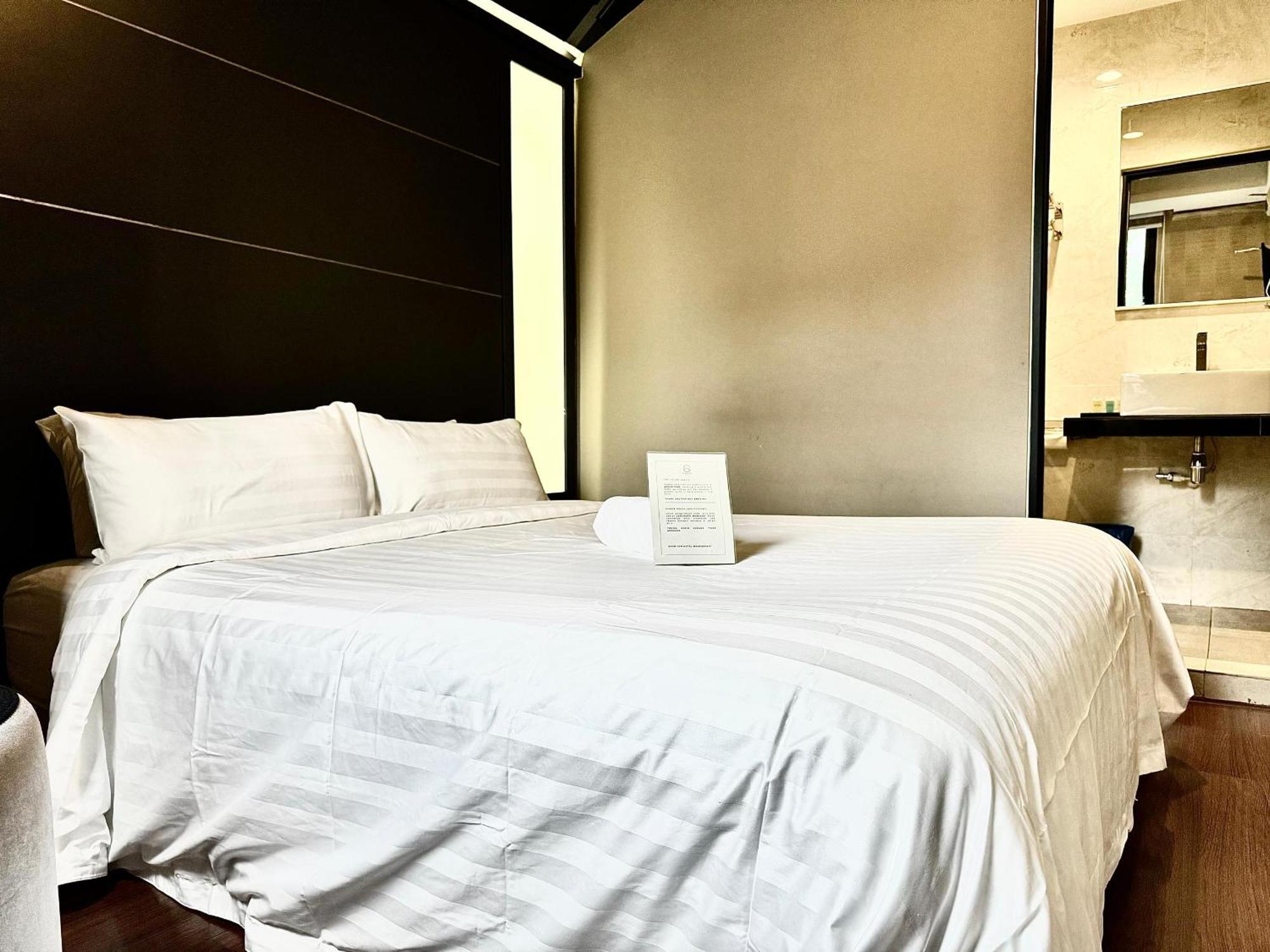 Chariton Hotel Nusa Bestari Johor Bahru Eksteriør bilde