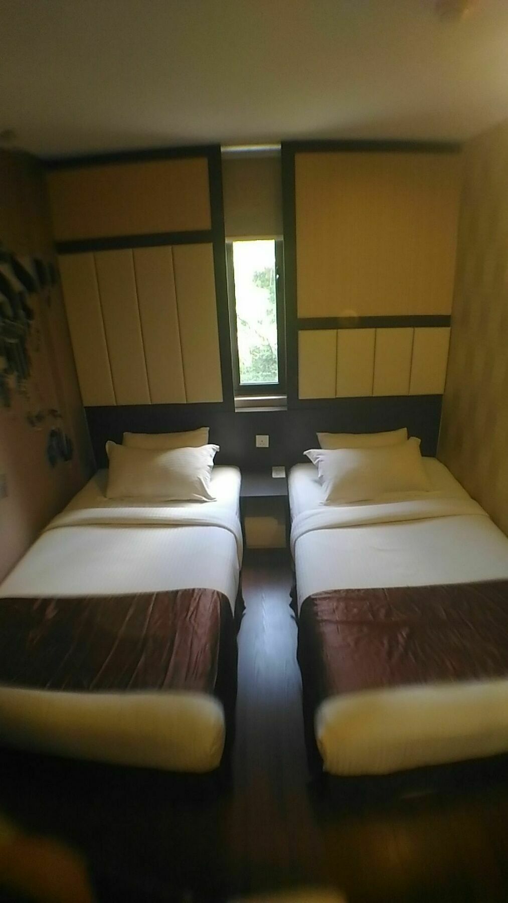 Chariton Hotel Nusa Bestari Johor Bahru Eksteriør bilde