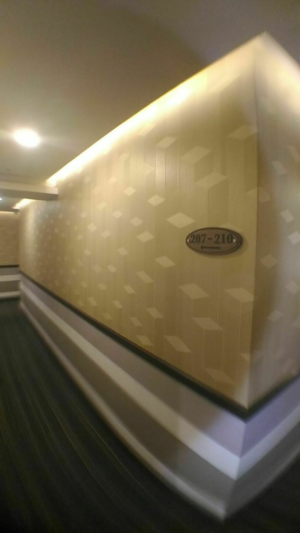 Chariton Hotel Nusa Bestari Johor Bahru Eksteriør bilde