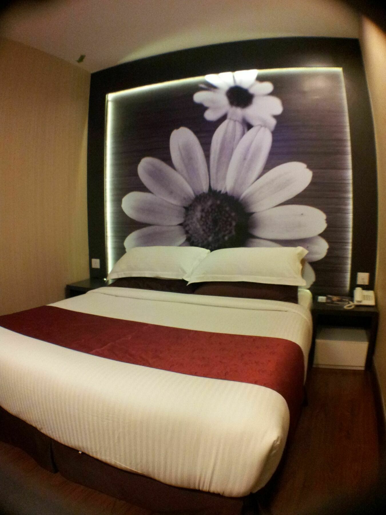 Chariton Hotel Nusa Bestari Johor Bahru Eksteriør bilde