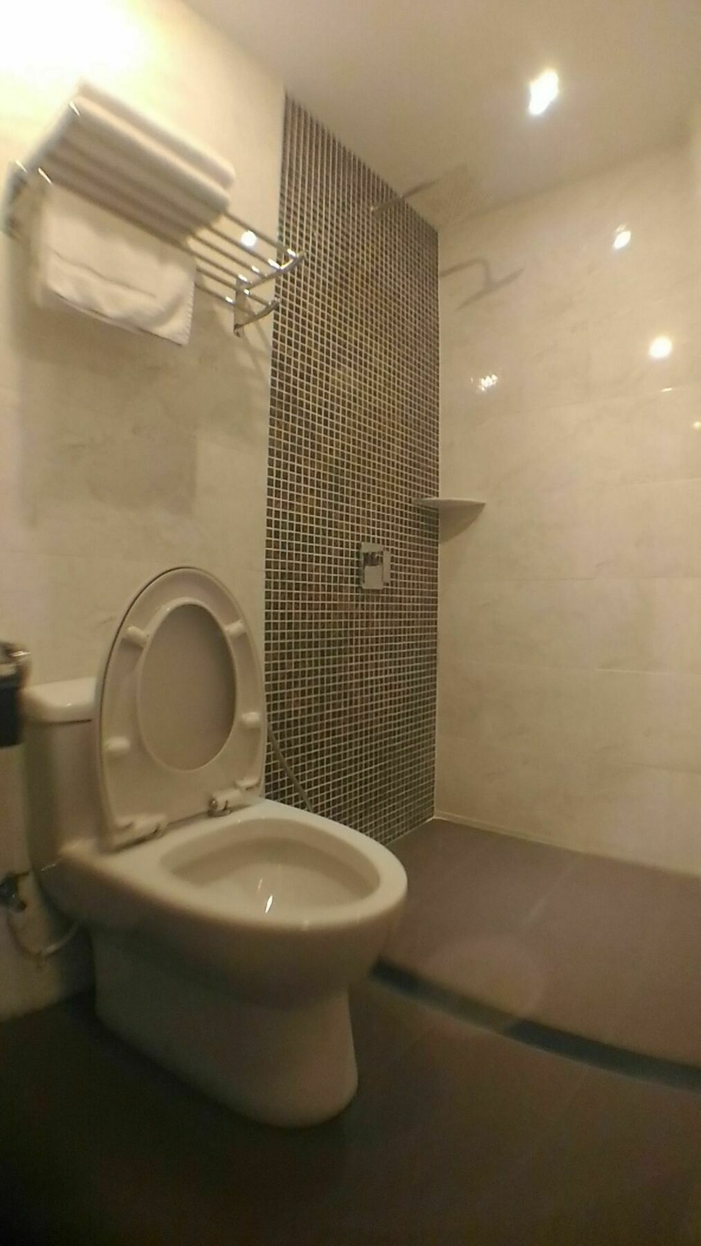 Chariton Hotel Nusa Bestari Johor Bahru Eksteriør bilde