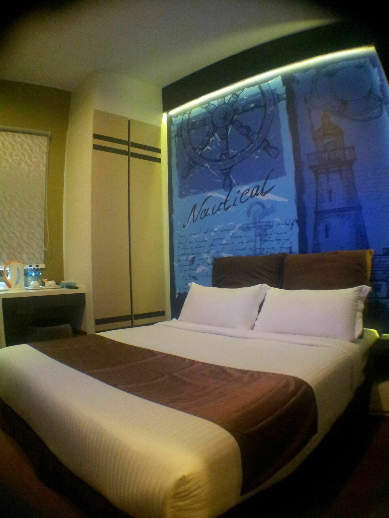 Chariton Hotel Nusa Bestari Johor Bahru Eksteriør bilde
