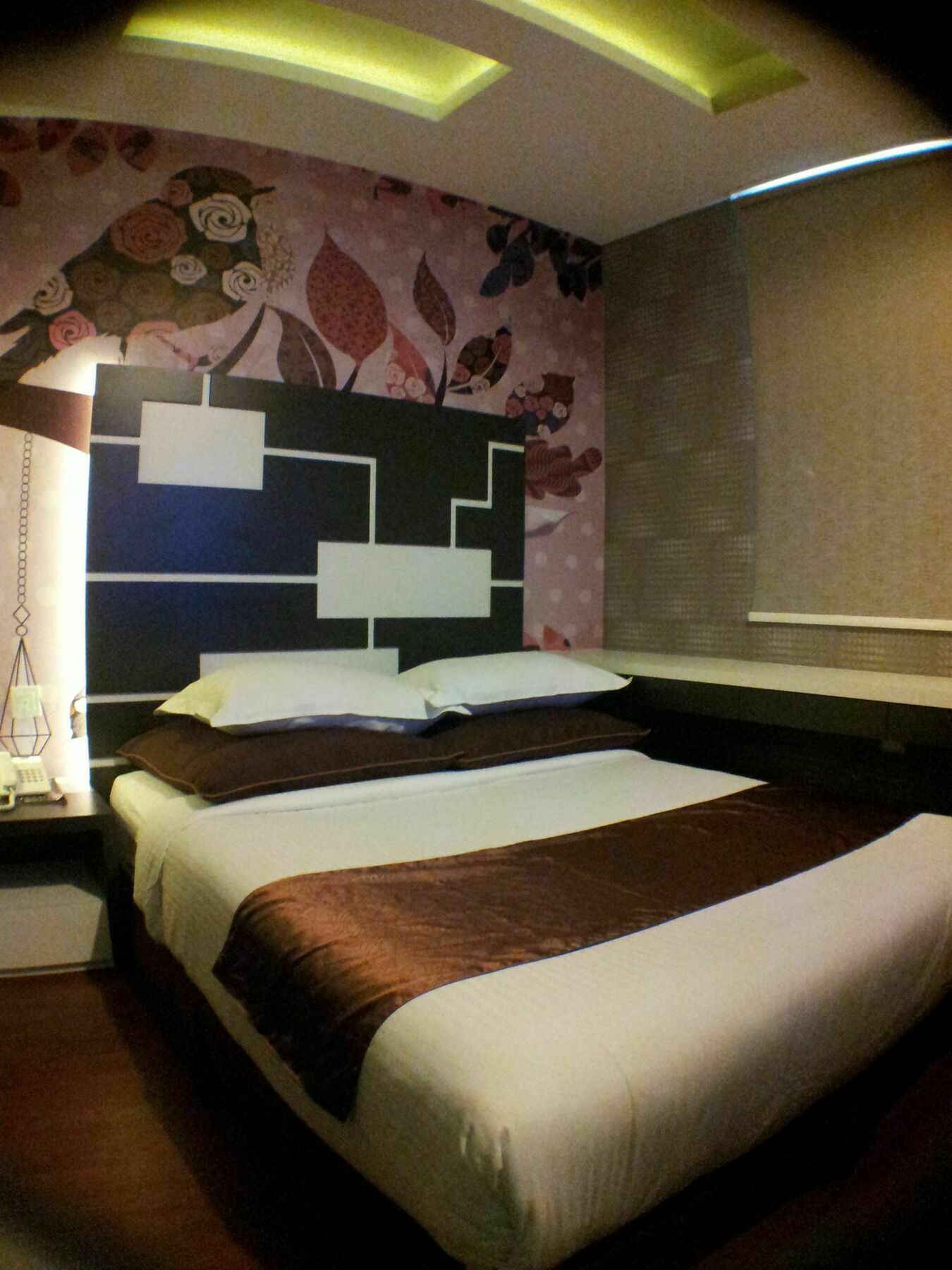 Chariton Hotel Nusa Bestari Johor Bahru Eksteriør bilde