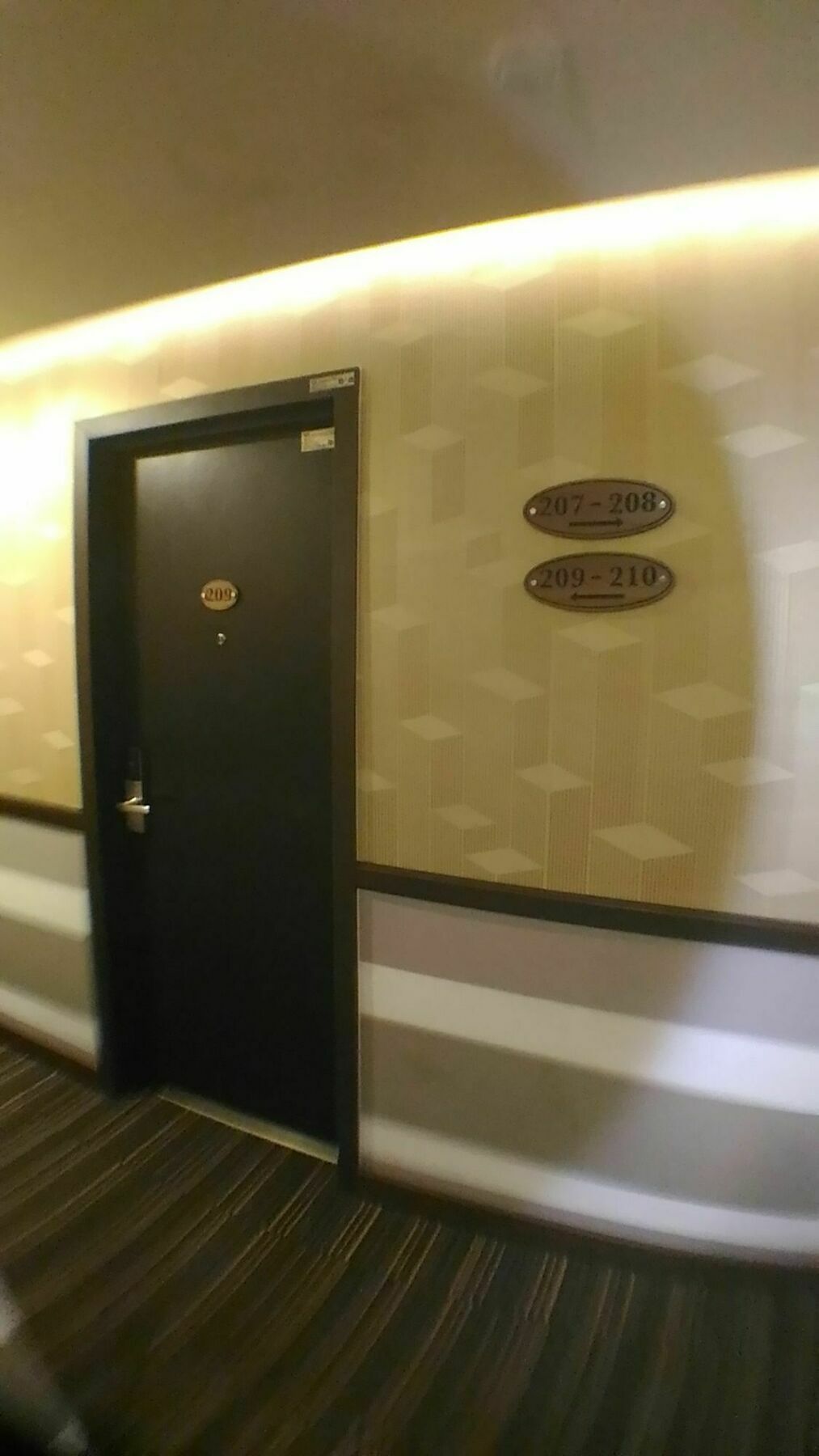 Chariton Hotel Nusa Bestari Johor Bahru Eksteriør bilde